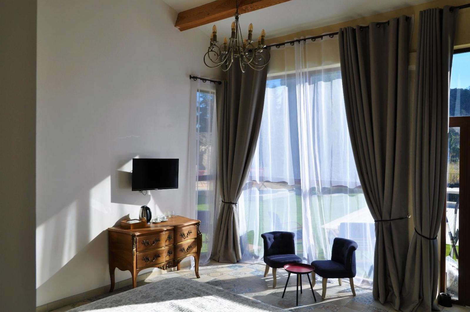 غراينا Domaine De L'Heritage المظهر الخارجي الصورة