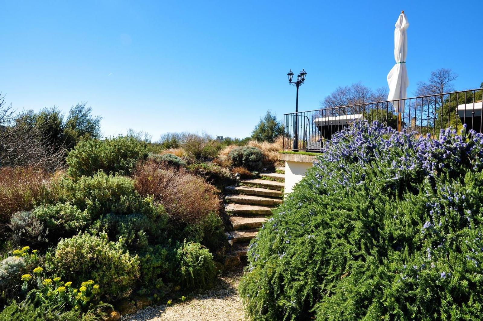 غراينا Domaine De L'Heritage المظهر الخارجي الصورة